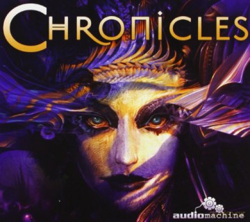 Chronicles soundtrack [CD]
