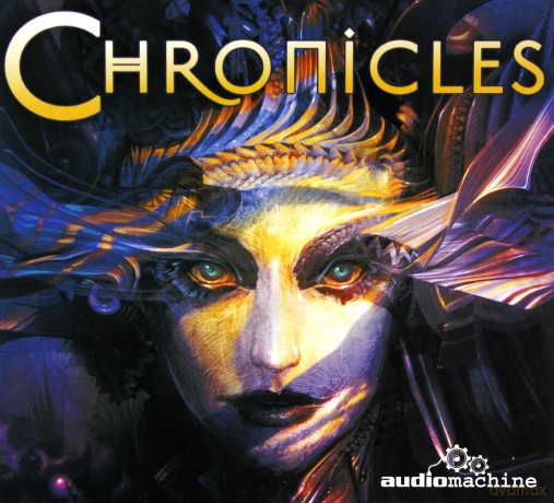 Chronicles soundtrack [CD]