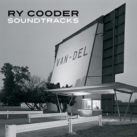 Soundtracks soundtrack [7CD]
