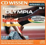 No 2 - Spiele Sportler Skandale [CD]
