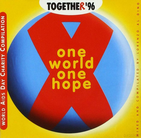 World Aids Day Charity Compilation 96 [CD]