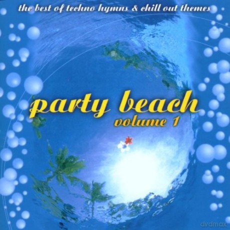 Party Beach vol. 1 [2CD]