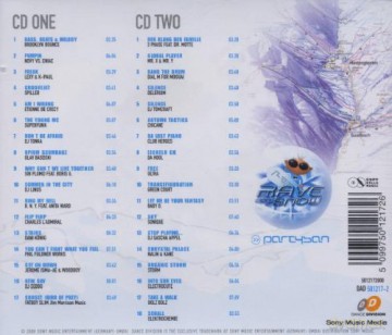 Rave On Snow Edition 2001 [2CD]