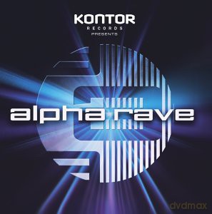 Alpha Rave [2CD]