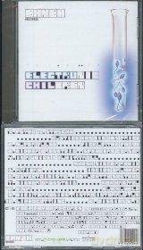 Electronic Children [CD]