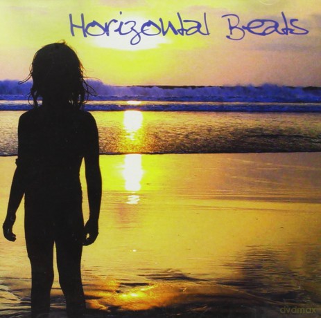 Horizontal Beats [CD]