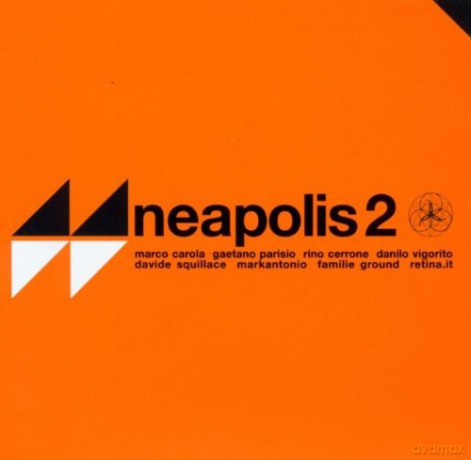 Neapolis vol. 2 [CD]