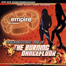 Empire Compilation vol. 2 [2CD]