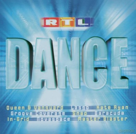 Rtl Dance [3CD]