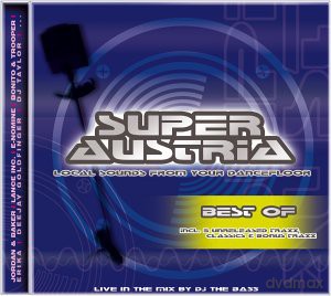 Superaustria - Best Of [CD]