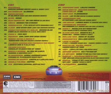 Tuning Tunes 2 [2CD]