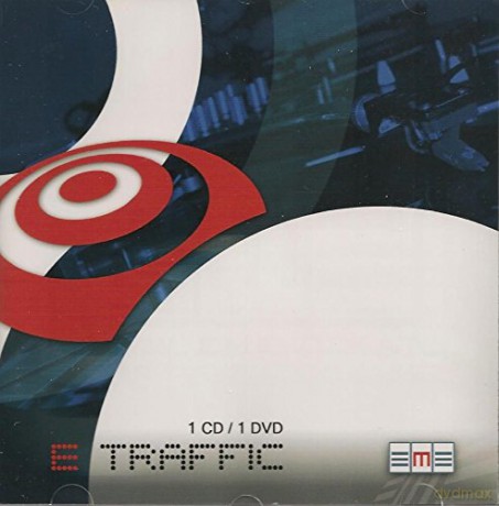 E-Traffic [2CD]