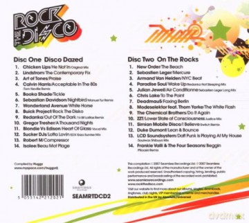Rock The Disco 2 [2CD]