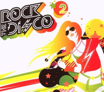 Rock The Disco 2 [2CD]