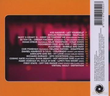 Private Party [CD]