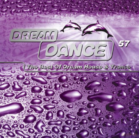 Dream Dance vol. 57 [2CD]