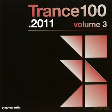 Trance 100 2011 vol. 3 [4CD]