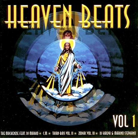Heaven Beats vol. 1 [2CD]