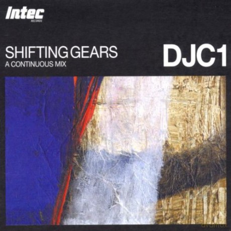 Shifting Gears [CD]