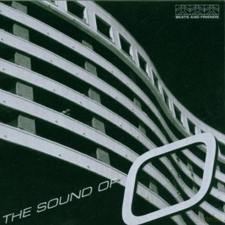 Sound Of O [CD]