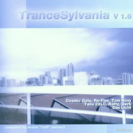 Trancesylvania V 1.6 [2CD]