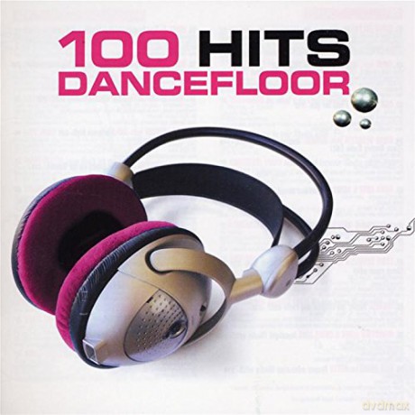 100 Hits Dancefloor [5CD]