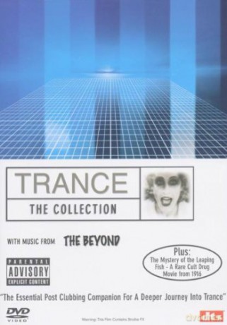 Trance - The Collection [DVD]