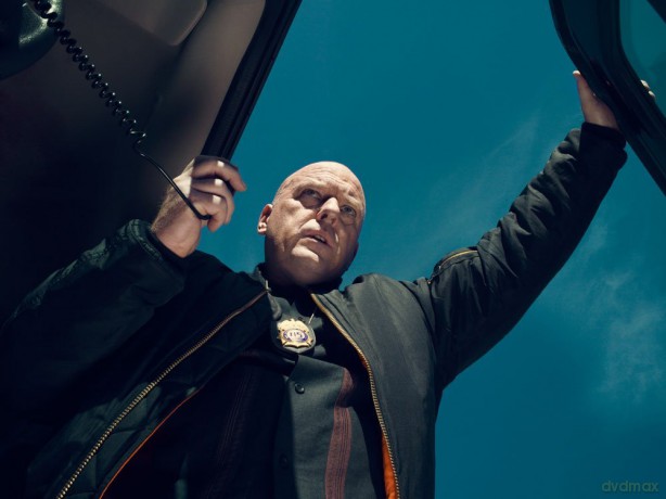 Breaking Bad - Season 3 [3Blu-Ray]
