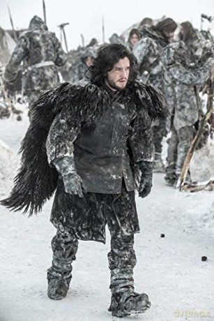 Game Of Thrones Saison 2 [5Blu-Ray]