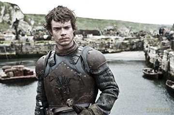 Game Of Thrones Saison 2 [5Blu-Ray]