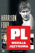 Harrison Ford Kolekcja [3DVD]