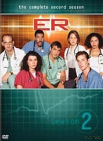 The Complete Second Season [4DVD]