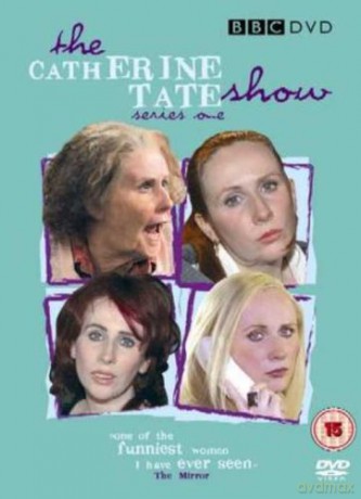 Series One [DVD]
