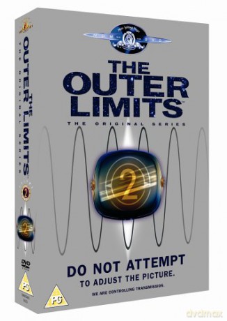 The Original Series 1963 - Entire Second Season [5DVD]