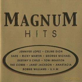 Magnum Hits [2CD]