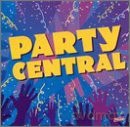 Party Central [CD]