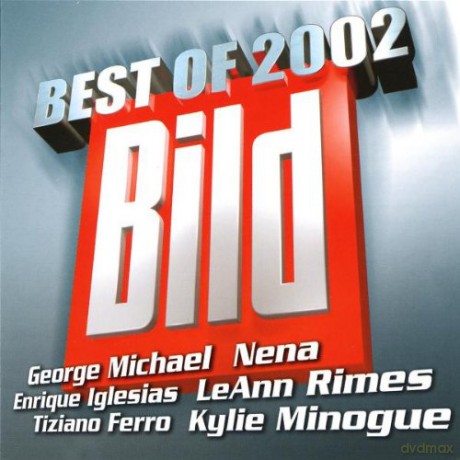 Bild - Best Of 2002 [2CD]