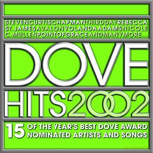 Dove Hits 2002 [CD]