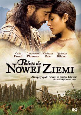 Podróż do Nowej Ziemi [DVD]