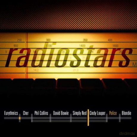 Radiostars [2CD]