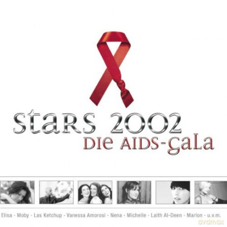 Stars 2002 - Die Aids Gala [CD]