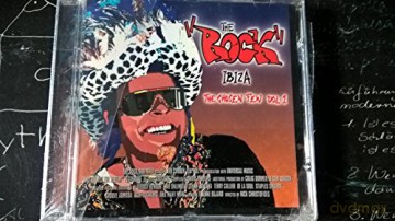 The Rock Ibiza - The Chosen Few vol. 1 [CD]