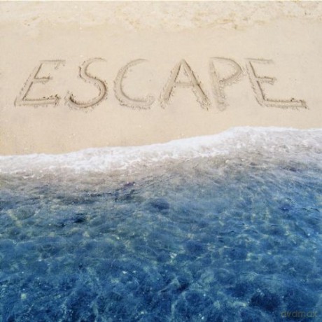 Escape [2CD]