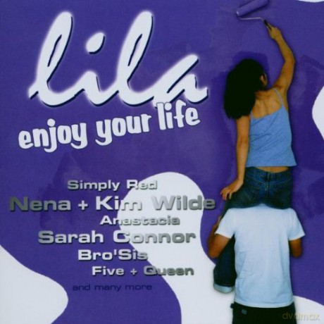 Lila - Songs Die Stark Machen [2CD]