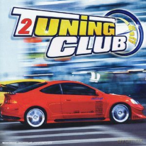 Tuning Club 2 [2CD]