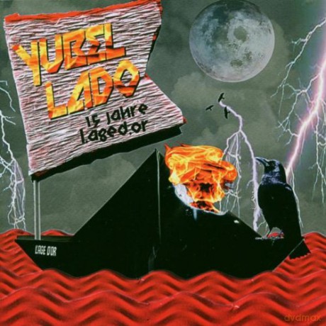 Yubellado - 15 Jahre L Age D Or [CD]