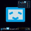 Gotv - Be Part Of It [2CD]