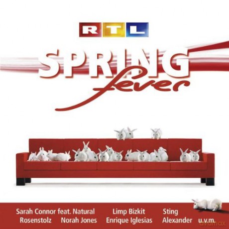 Rtl - Spring Fever [2CD]