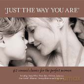 Just The Way You Are [2CD]