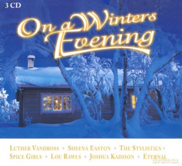 On A Winter Evening [3CD]